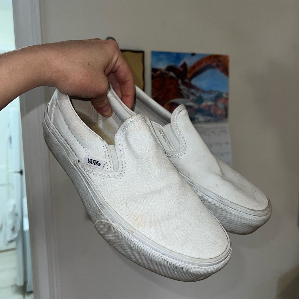Stackform Vans